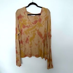 Pink Lil size L never worn